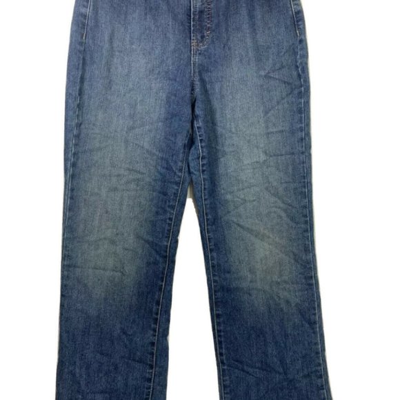 department west jeans